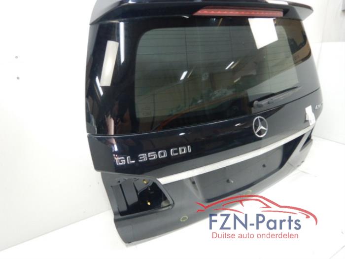 Achterklep Mercedes GL-KLASSE (22724505)