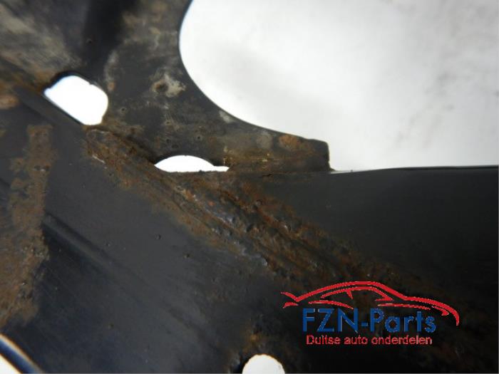 Subframe Audi A8 (22741206)