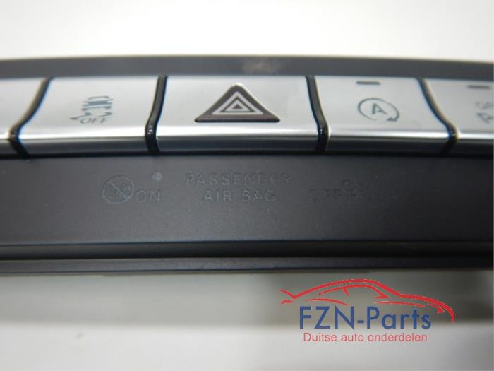 Middenconsoles Mercedes GLE (22741360)