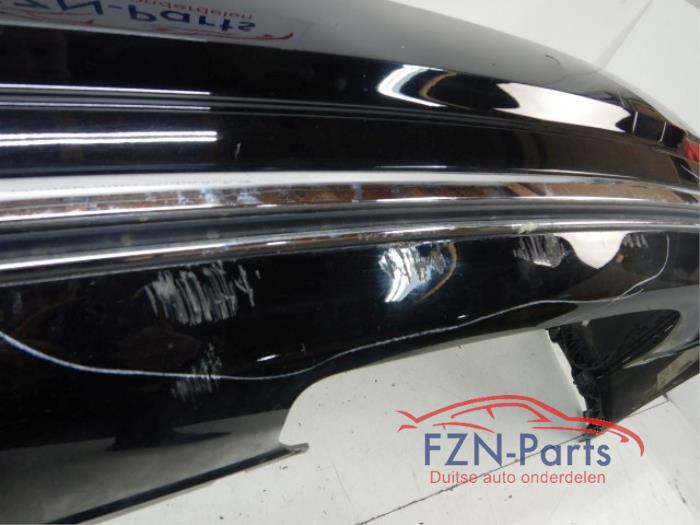 Achterbumper Audi A8 (22723773)