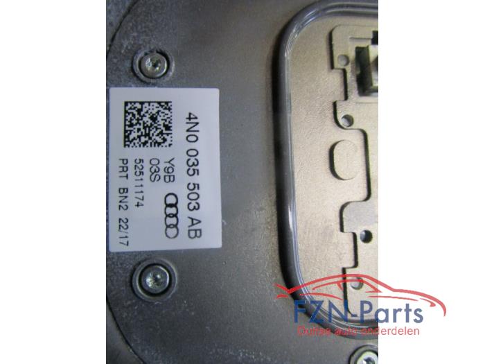 Diversen Volkswagen Touareg (22744446)