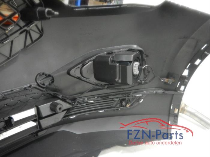 Voorbumper Volkswagen Tiguan (22722109)