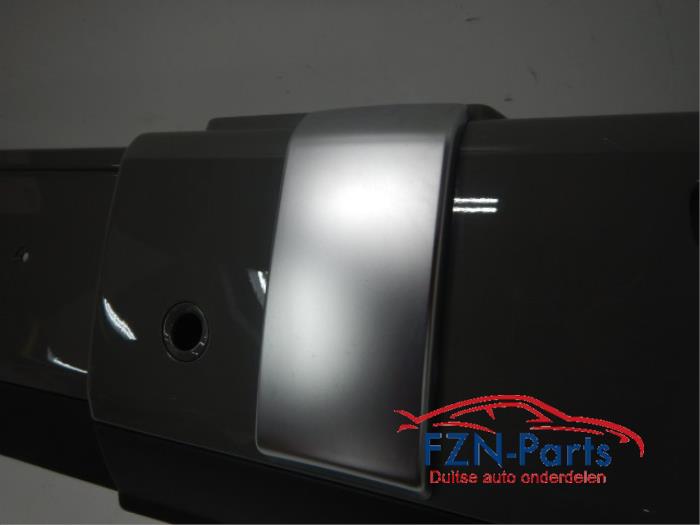 Achterbumper Mercedes G-Klasse (22723947)