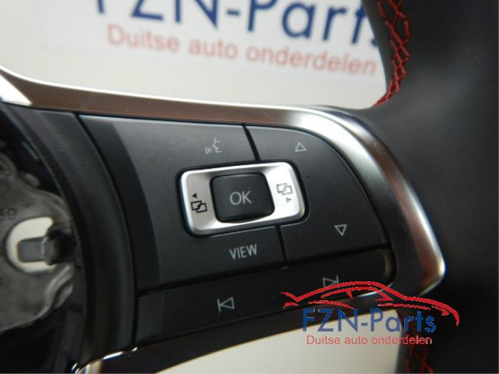 Stuurwiel Volkswagen Golf (22741547)