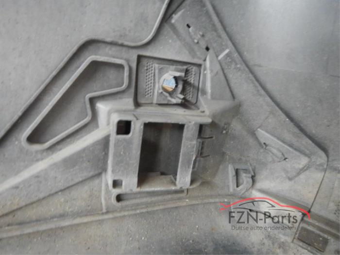 Mercedes-Benz Vito W447 Achterbumper Bumper 6PDC Grijs