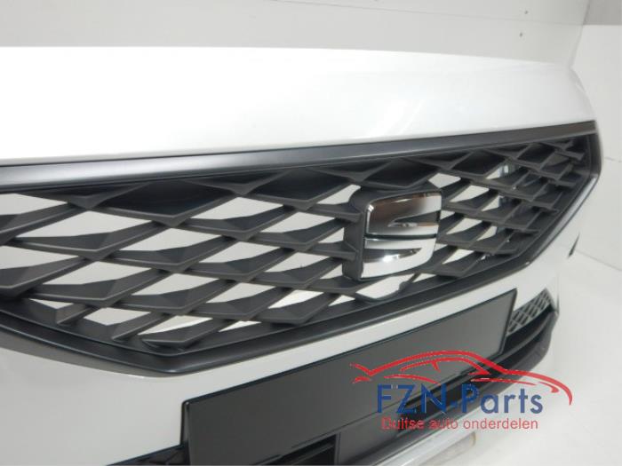 Voorbumper Seat Tarraco (22720840)