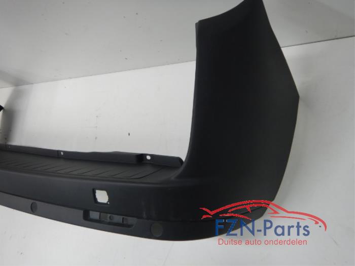 Achterbumper Diversen (22724018)