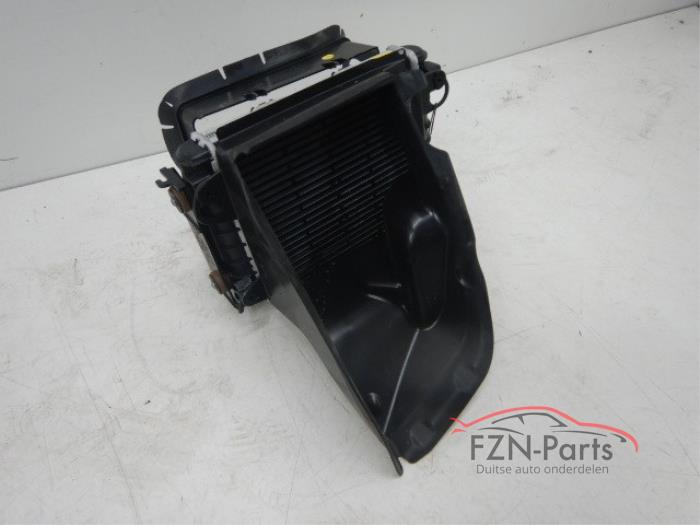 Kachel Radiateur Audi TT (22743087)