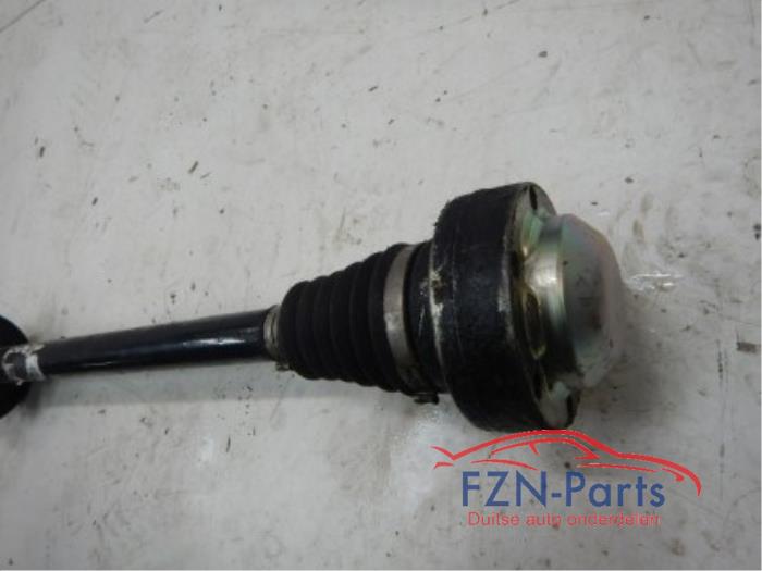 Audi A4 8K0 Aandrijfas Rechts-achter