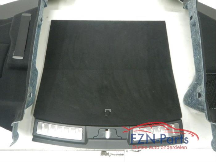 Vloerplaat bagageruimte Landrover Evoque (22745096)