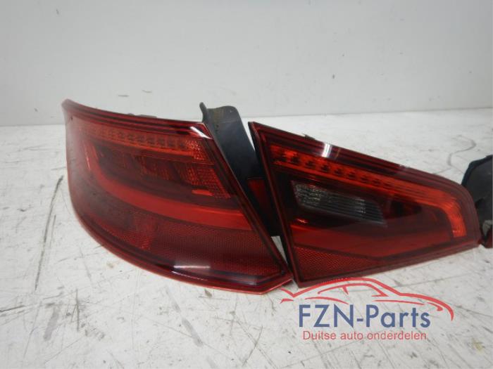 Audi A3 8V4 Sportback LED Achterlichtenset L+R