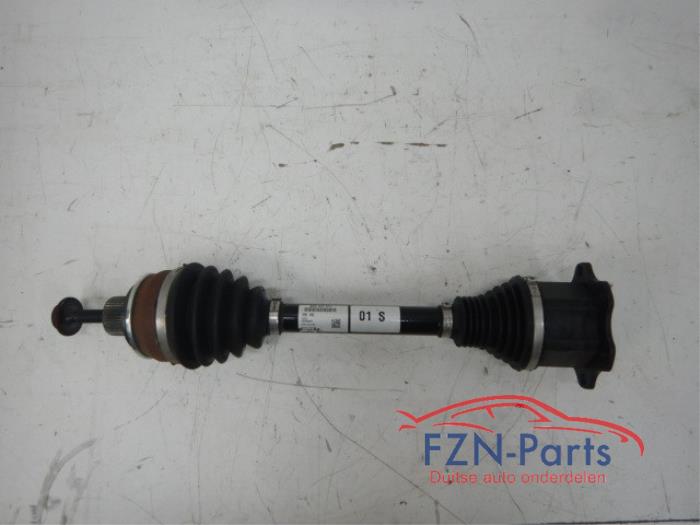 Aandrijfas links-voor Audi E-Tron (22744602)