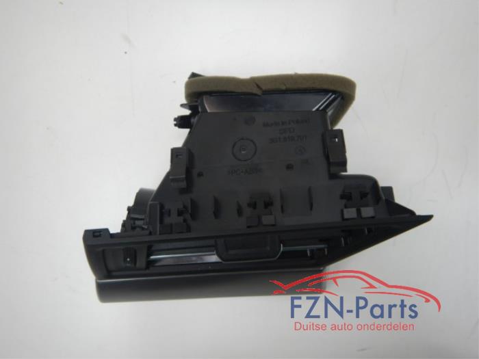 Luchtrooster Dashboard Volkswagen Passat (22735848)