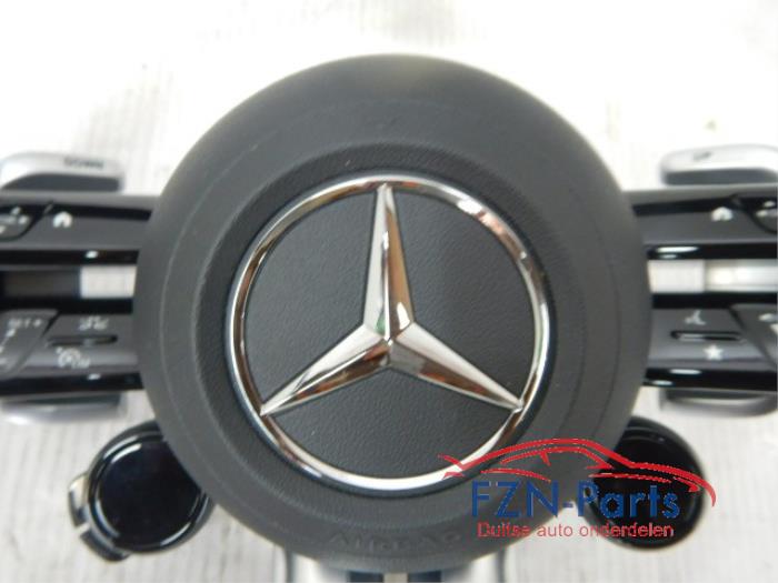 Stuurwiel Mercedes Diversen (22730161)