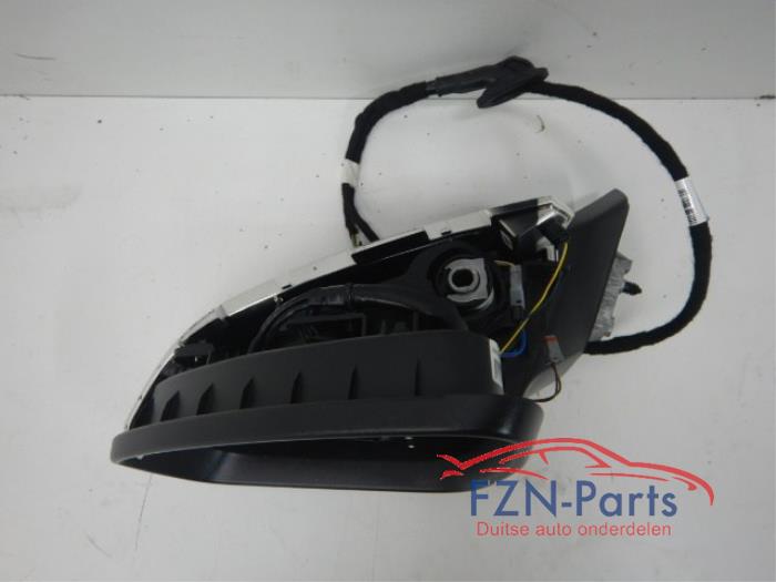 VW ID4 / ID5 Spiegel Links Inklapbaar Side - Assist