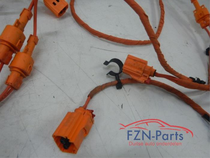 HV kabel (hoog voltage) Volkswagen Diversen (22739622)