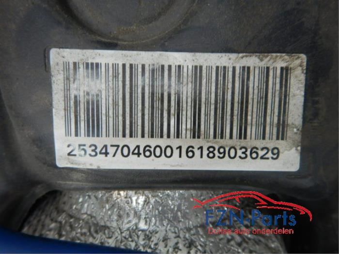 Tank Mercedes GLC-Klasse (22741519)