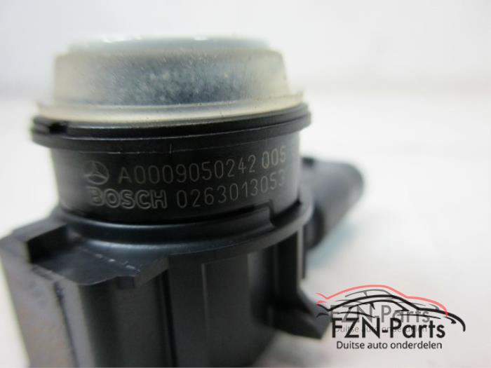 PDC Sensor Mercedes A-Klasse (22730889)