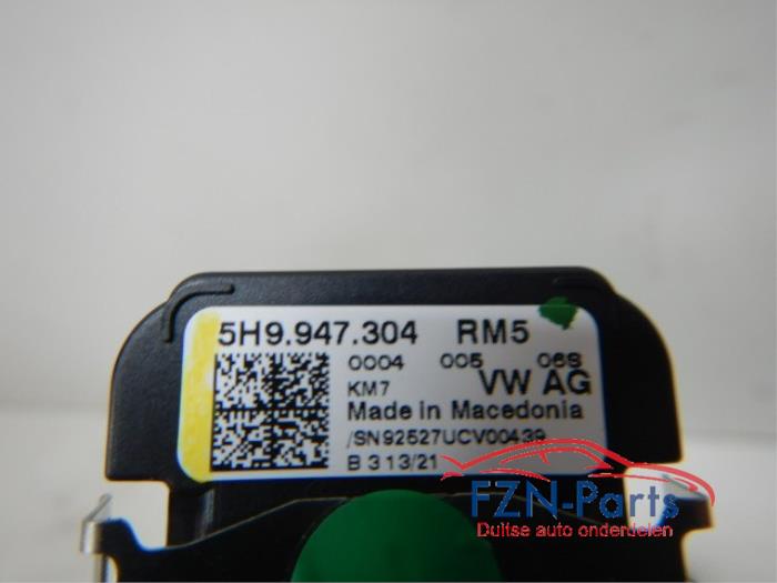 Binnenverlichting voor Volkswagen Golf (22738152)