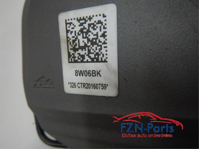 Remklauw (Tang) rechts-voor Audi A4 (22732382)