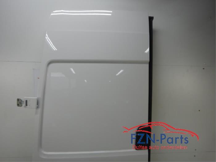 MAN TGE Achterdeur Links LB9A L2H2