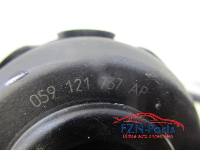 Diversen Volkswagen Touareg (22738662)