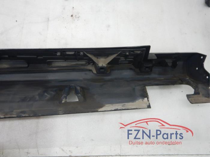 Zijskirt links Mercedes ML-Klasse (22727590)