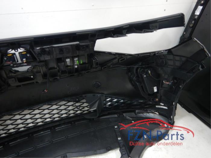 Voorbumper Volkswagen Diversen (22721202)