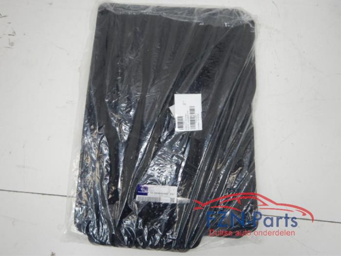 Matten Set Mercedes GLE (22730794)