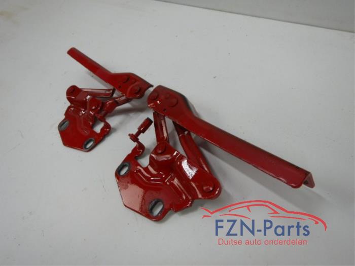 Motorkap Scharnier Audi R8 (22740476)