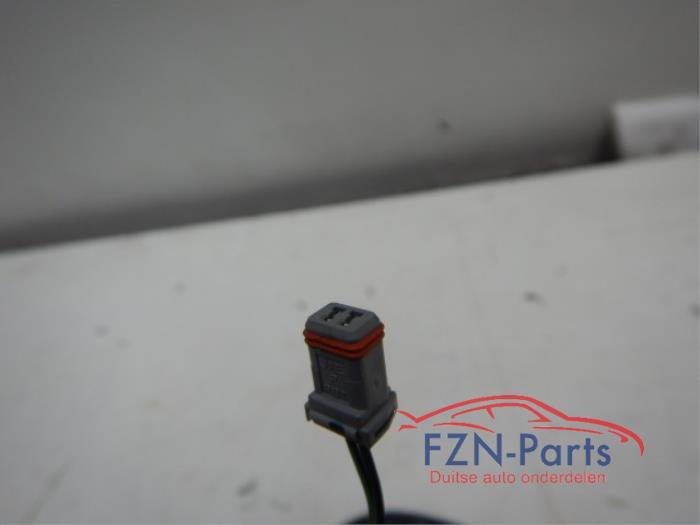 Buitenspiegel links Audi A4 (22725694)