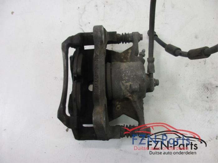 VW Golf 7 Remklauw Links-voor Compleet