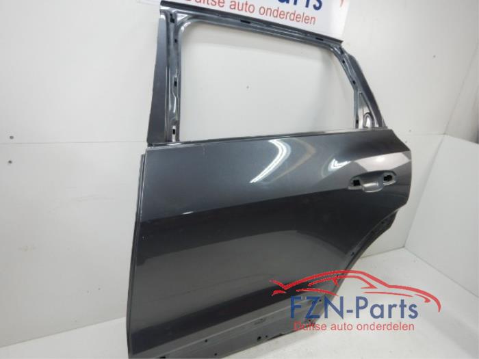 Portier 4Deurs links-achter Audi E-Tron (22723577)