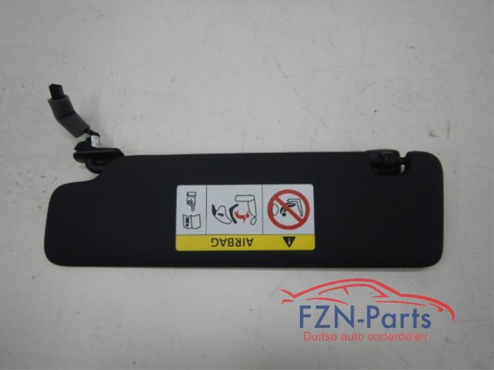 Zonneklep Audi A3 (22727933)