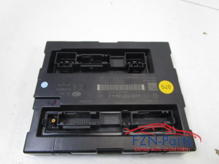Computer Body Control Volkswagen Touareg (22739610)