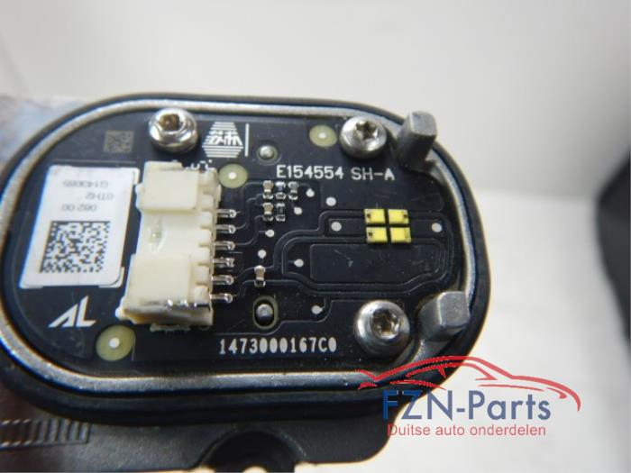 Module LED koplamp Volkswagen Touran (22741091)