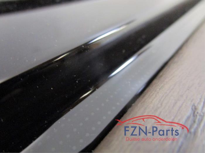 Dashboard deel Volkswagen Touareg (22738682)