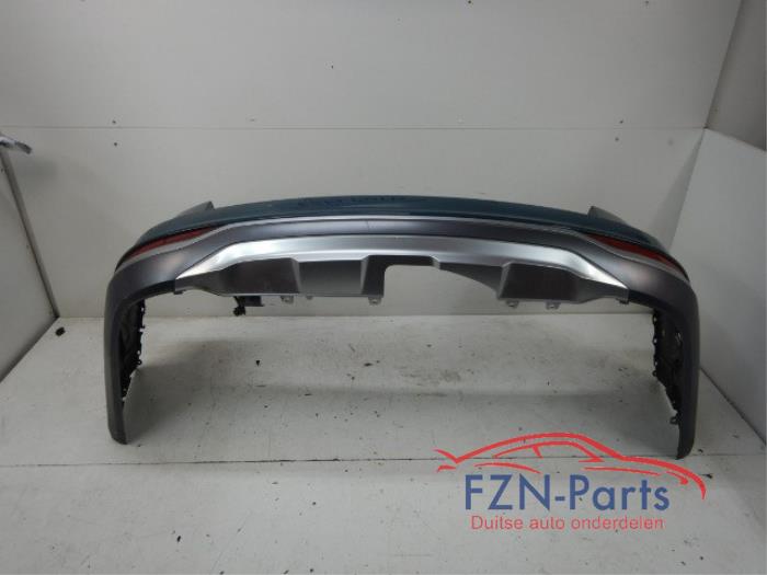 Achterbumper Audi A6 (22724046)