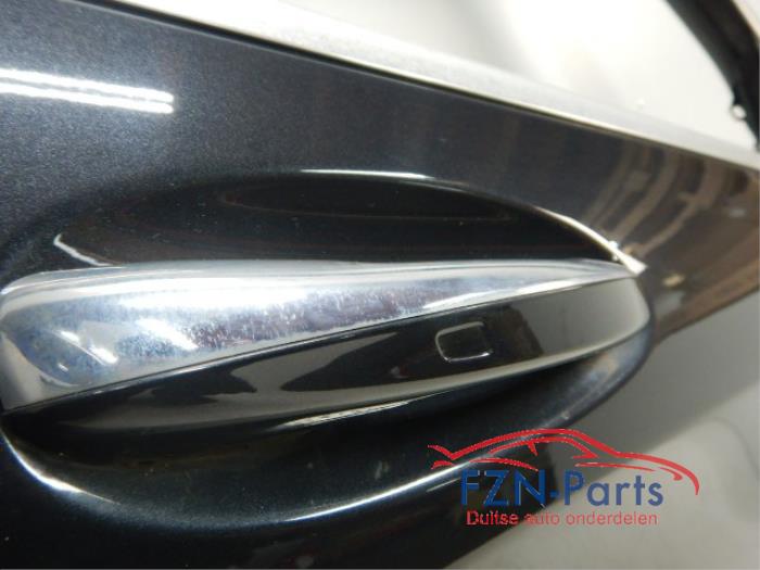 Portier 4Deurs rechts-voor Mercedes S-Klasse (22723074)