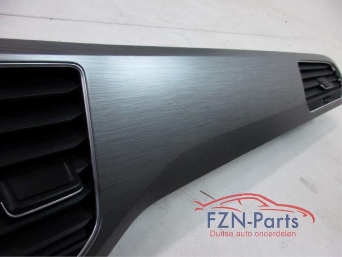 Luchtrooster Dashboard Volkswagen Golf Sportsvan (22735969)