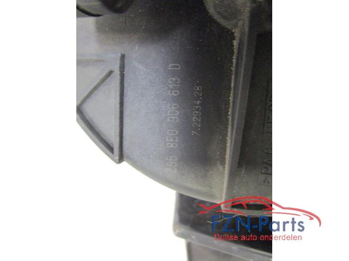 Audi A4 B6 B7 Luchtpomp