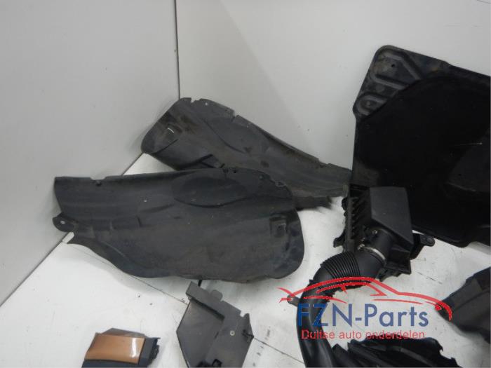 Voorkop compleet Landrover Evoque (22726449)