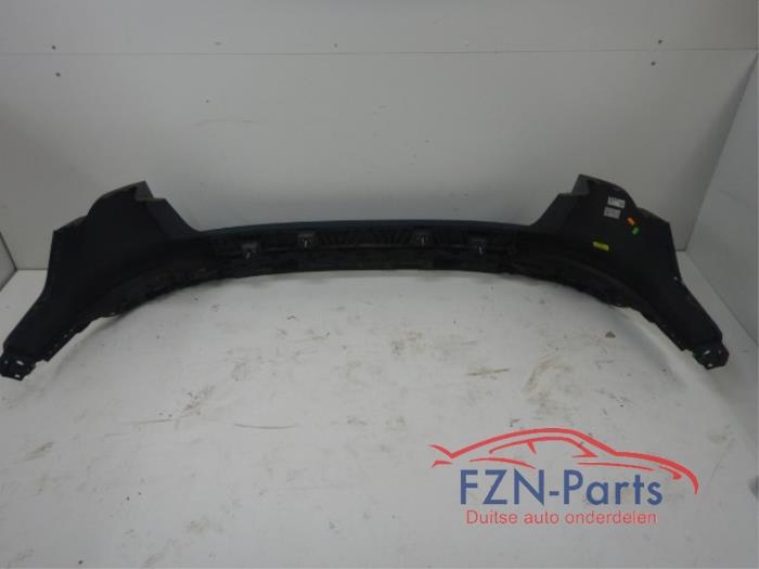 Audi E-Tron 4KE Achterbumper 4PDC Galaxisblau