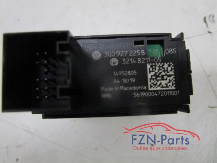 Handrem schakelaar Volkswagen Arteon (22745320)