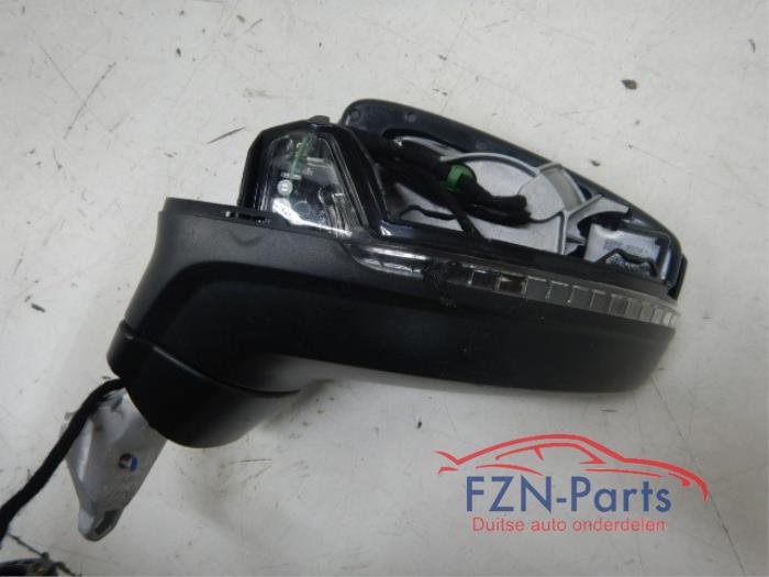 VW Tiguan 5NN Allspace Spiegel Links ( Zij, Buitenspiegel )