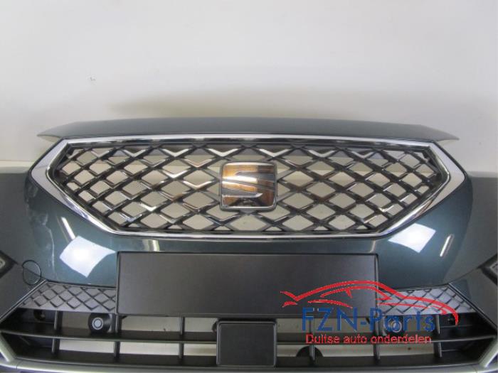 Seat Tarraco 5FJ Voorbumper