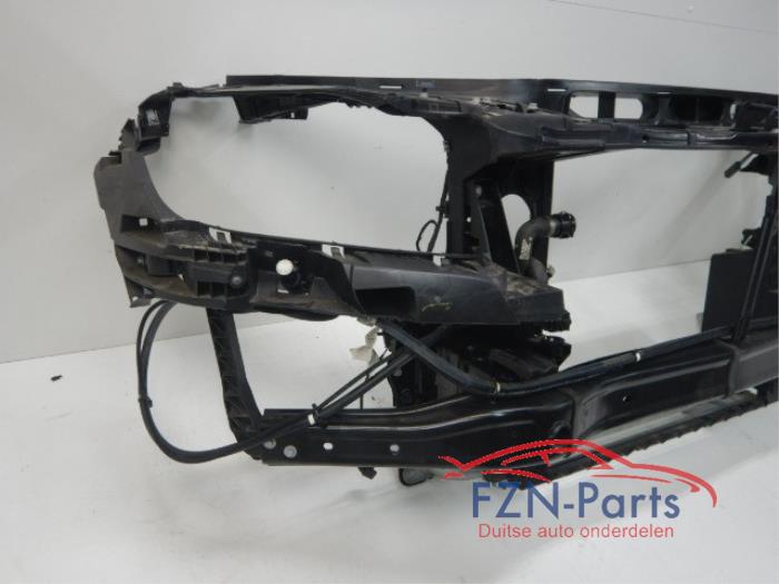 Frontdeel steun Mercedes GLE (22741385)