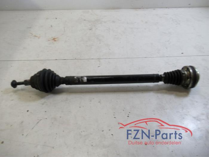 Aandrijfas rechts-voor Volkswagen Caddy (22725882)