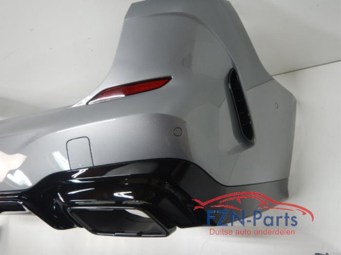 Achterbumper BMW 2-Serie (22723718)