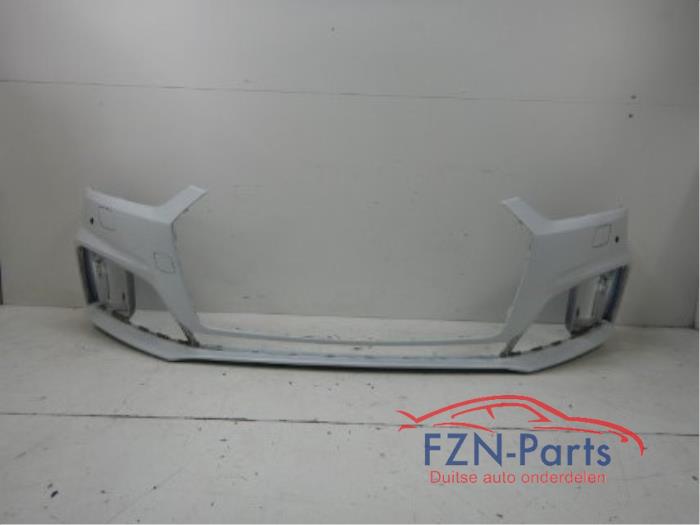 Audi A5 F5 S-Line Voorbumper